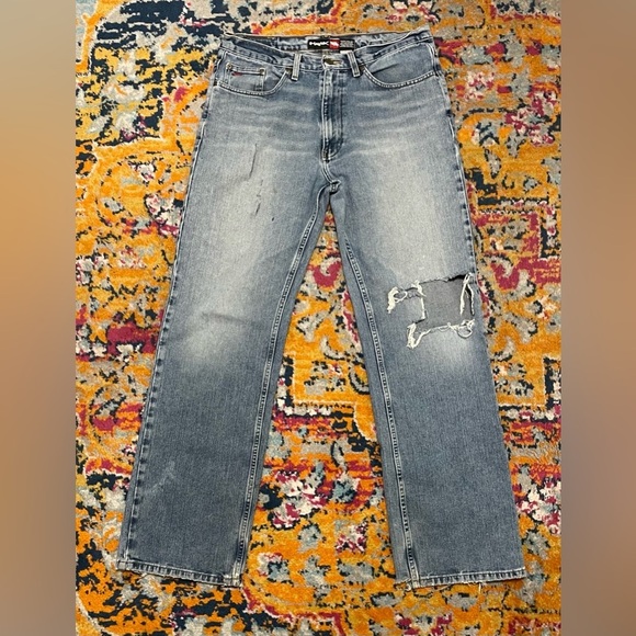 Tony Hawk Men’s Jeans size 34x34 - Picture 1 of 1
